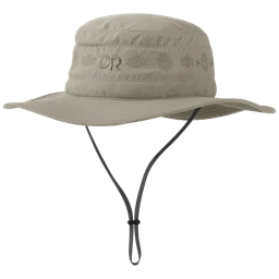 Zeige Details für Outdoor Research Women's Solar Roller Sun Hat Bild von Outdoor Research Women's Solar Roller Sun Hat